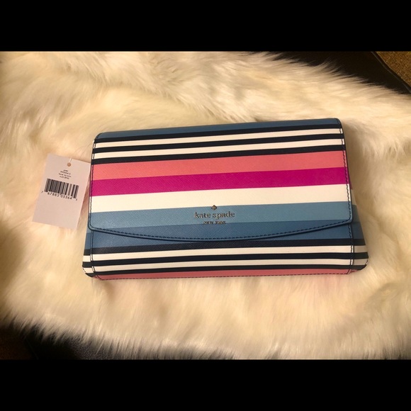 Kate Spade♠️Laurel Way Sunset Greer - Picture 1 of 10